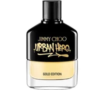 Profumi da uomo Urban Hero Gold EditionEau de Parfum Spray