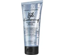 Shampoo & Conditioner Trattamento speciale Thickening Plumping Mask