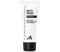 Make-up Viso Make-up-Primer Matte