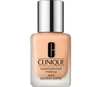 Clinique Make-up Foundation Superbalanced Makeup No. 19 Beige Chiffon 