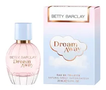 Betty Barclay Profumi da donna Dream Away Eau de Toilette Spray 