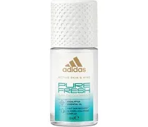 Cura Functional Male Pure FreshRoll-On Deodorant