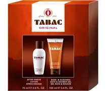Profumi da uomo Tabac Original Duo Set After Shave Lotion 50 ml + Bath & Shower Gel 100 ml