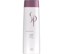 SP Care Clear Scalp Clear Scalp Shampoo