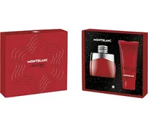 Profumi da uomo Legend Red Set regalo Eau de Parfum Spray 50 ml + Shower Gel 100 ml