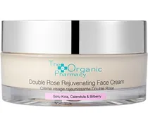 Cura Cura del viso Double Rose Rejuvenating Face Cream