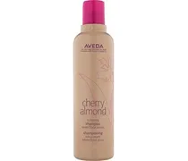 Hair Care Shampoo Cherry Almond Softening Shampoo