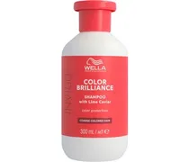 Daily Care Color Brilliance Color Protection Shampoo Coarse Hair