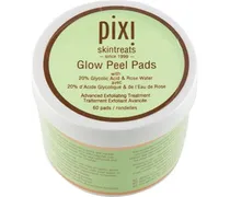Cura della pelle Pulizia del viso Glow Peel Pads