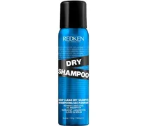 Styling Dry Shampoo Shampoo a secco