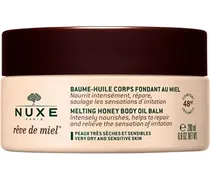 Cura del corpo Rêve de Miel Melting Honey Body Oil Balm