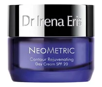 Dr Irena Eris Cura del viso Crema da giorno e da notte Contour Rejuvenating Day Cream SPF 20 