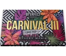 Collection Carnival Eyeshadow Palette Tahiti