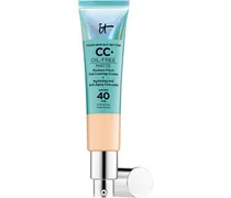 IT Cosmetics Cura del viso Cura idratante Your Skin But BetterCC+ Oil Free Matte Cream SPF 40 Medium 