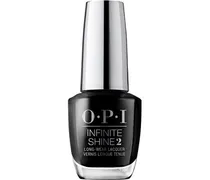 Smalti per unghie Infinite Shine Infinite Shine 2 Long-Wear Lacquer ISLT02 Black Onyx