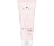 Cura della pelle Silk & Pure Gel doccia