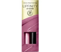 Make-Up Labbra Lipfinity No. 120 Hot