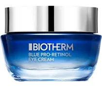 Biotherm Cura del viso Blue Therapy Crema per gli occhi 