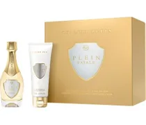 Profumi da donna Plein Fatale Set regalo Eau de Parfum Spray 50 ml + Lozione profumata per il corpo 75 ml