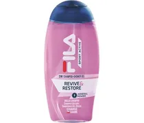 Cura del corpo Pulizia del corpo Revive & RestoreSport Active 2in1 Shower Gel & Shampoo