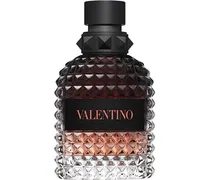 Profumi da uomo Uomo Born In Roma Coral FantasyEau de Toilette Spray