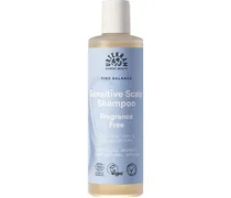 Cura Fragrance Free Sensitive Scalp Shampoo