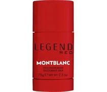 Profumi da uomo Legend Red Deodorant Stick