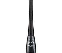 Occhi Mascara & Eyeliner H2O Proof Felt Tip Liquid Eyeliner Black