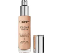 By Terry Make-up Trucco del viso Brightening CC Serum Nude Glow 