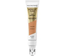 Max Factor Make-Up Occhi Miracle PureEye Enhancer Concealer 03 Peach 