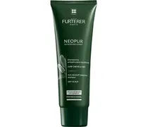Cura dei capelli Neopur Shampoo riequilibrante per forfora secca