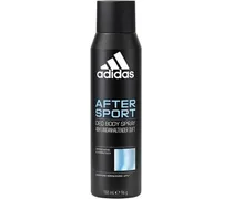 Cura Functional Male After SportDeodorant Spray