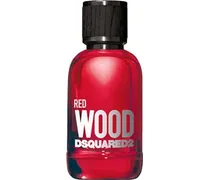 Profumi da donna Red Wood Eau de Toilette Spray