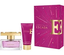 Profumi femminili Especially Escada Set regalo Eau de Parfum Spray 30 ml + Body Lotion 50 ml