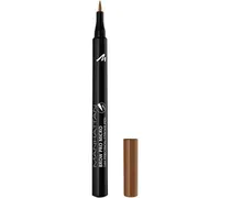 Make-up Occhi Brow Pro Micro Pen 003 Dark Brown