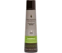 Cura dei capelli Wash & Care Ultra Rich Moisture Shampoo