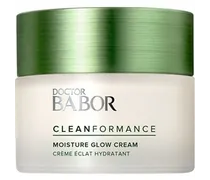 Cura del viso Cleanformance CleanformanceMoisture Glow Cream