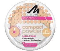 Make-up Viso Clearface Compact Powder No. 77