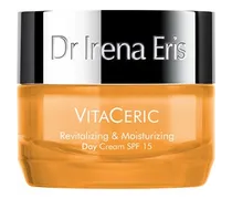 Cura del viso Crema da giorno e da notte Revitalizing & Moisturizing Day Cream SPF 15