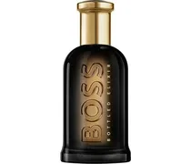 Boss Black profumi da uomo BOSS Bottled ElixirProfumo Spray Intenso