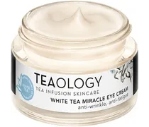 Cura Cura del viso White TeaMiracle Eye - Cream