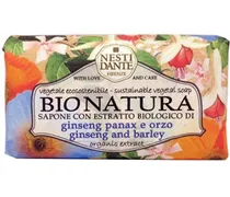 Cura Bio Natura Ginseng & Barley Soap