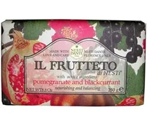 Cura Il Frutteto di Nesti Pomegranate Soap