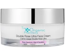 Cura Cura del viso Double Rose Ultra Face Cream