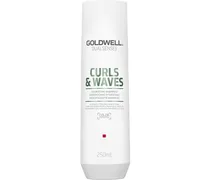 Dualsenses Curls & Waves Curls & Waves Shampoo