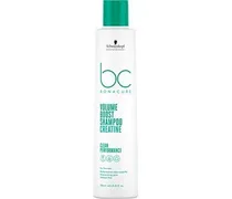 BC Bonacure Volume Boost Shampoo