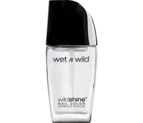 Make-up Unghie Wild Shine Nail Color Be More Pacific