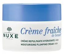 Cura del viso Crème Fraîche de Beauté Moisturising Plumping Cream 48H