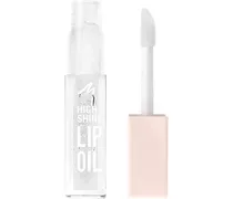 Make-up Labbra High Shine Lip Oil 000 Clear Cloud