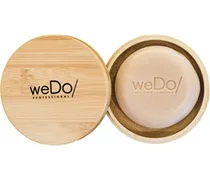 weDo  Professional Cura dei capelli Sulphate Free Shampoo Bamboo Bar Holder